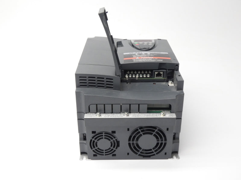 TOSHIBA VFAS1-5075PM-HN 500/600V 21.4/18.4A NSNP