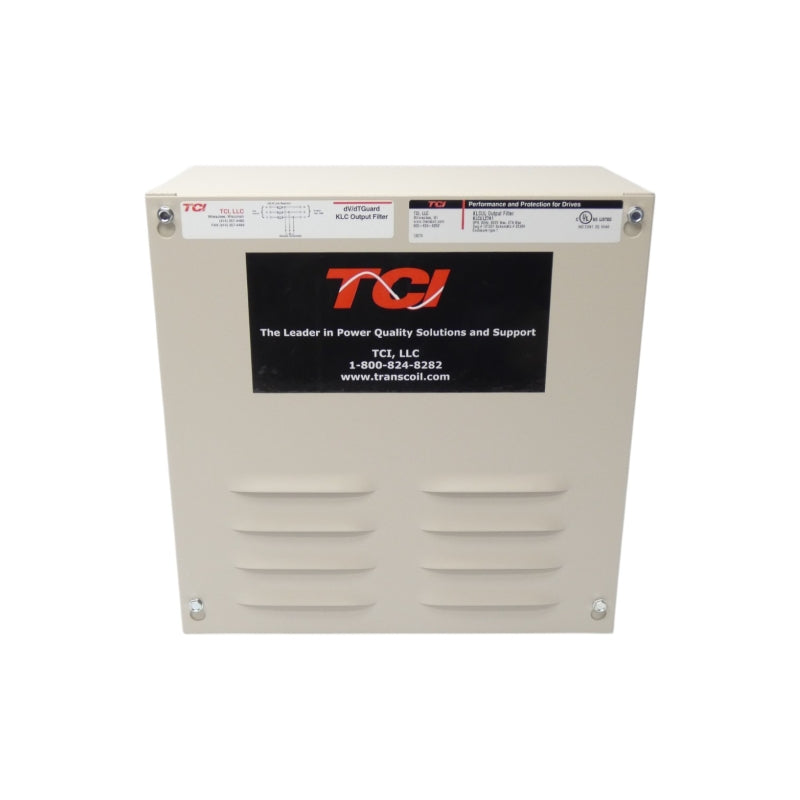 TCI KLCUL27A1 600V 27A NSNP