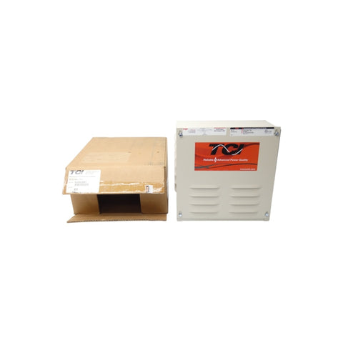 TCI KLCUL55A1 600V 5A NSMP