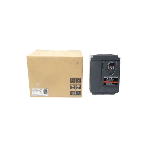 TOSHIBA VFAS1-5022PM-HN 500/600V 7.6/6.7A NSMP