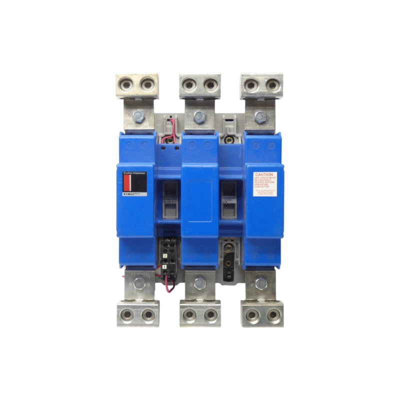 EATON C800NNY2 R53-03-0 SER. CC1 110-120V 700A NSNP