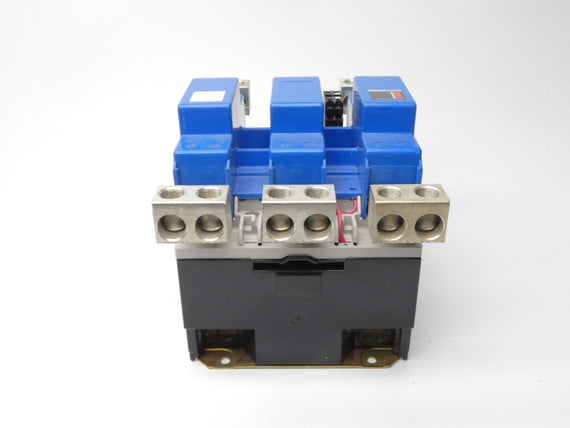 EATON C800NNY2 R53-03-0 SER. CC1 110-120V 700A NSNP
