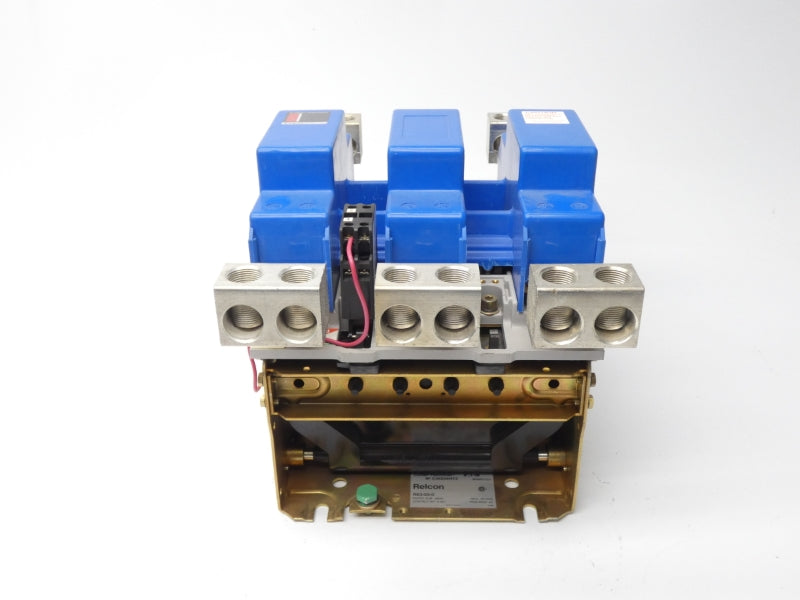 EATON C800NNY2 R53-03-0 SER. CC1 110-120V 700A NSNP