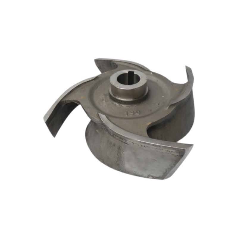 GOULDS PUMP D00130A02-1203 2" 14" NSNP