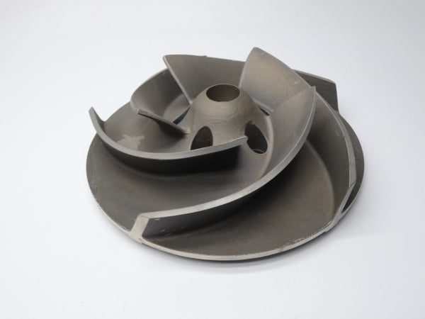 SULZER 230 2838910141-0 2-3/4" 16" NSNP