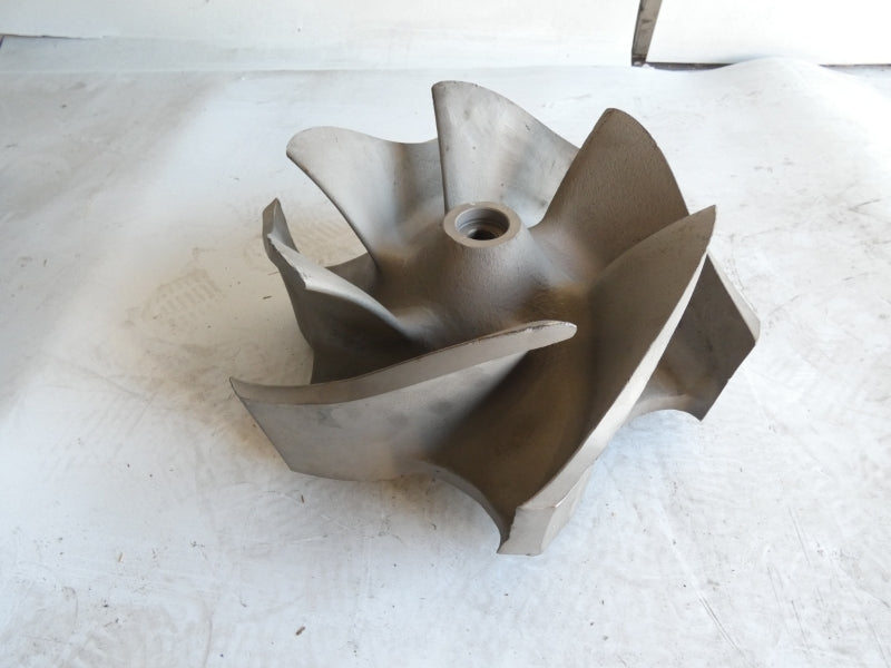 GOULDS PUMP 3175 105-104-203 3-1/2" 17" UNMP