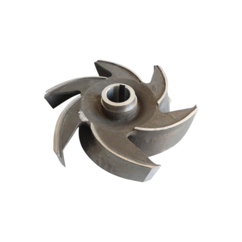 GOULDS PUMP 259-6-13 316SS6 3-1/4" 23" NSNP
