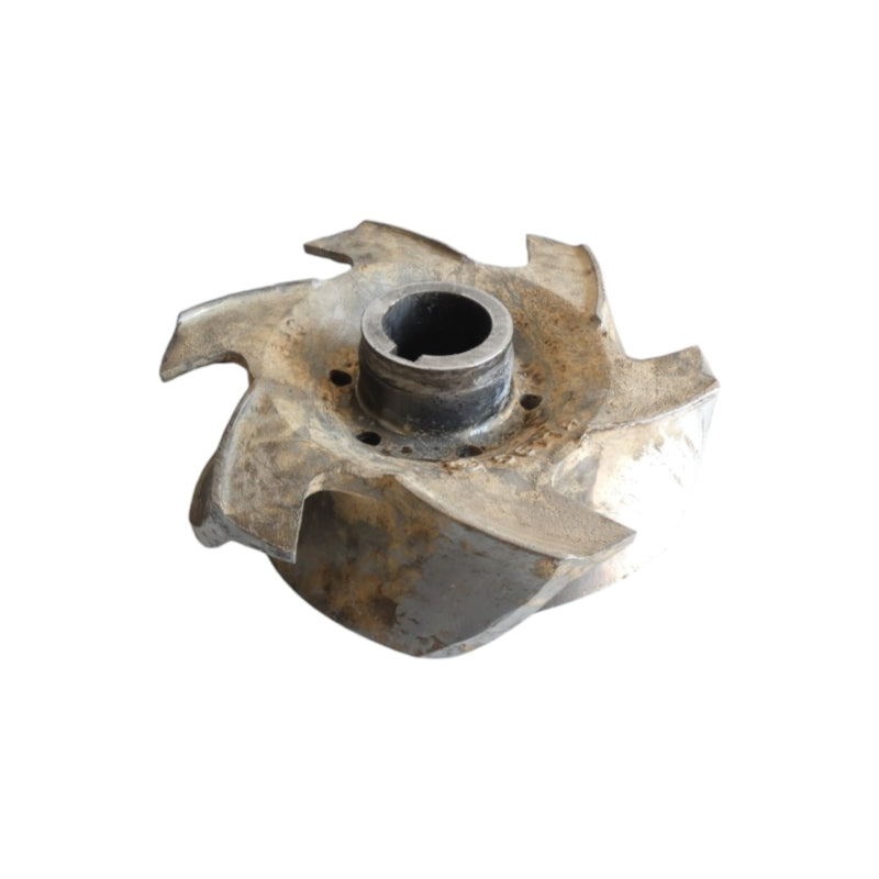 GOULDS PUMP 56174 2121 3" 18" UNMP
