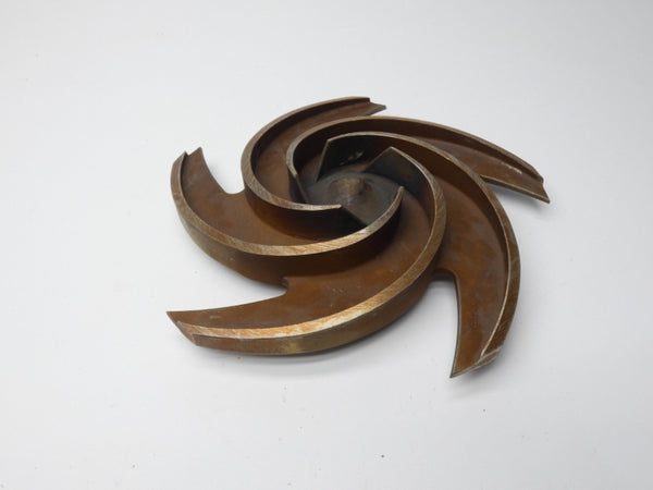 IMPELLER BJJT 2696407R 1" 12" UNMP