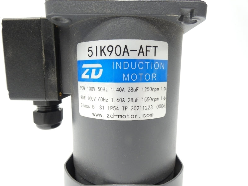 ZD 5IK90A-AFT 100V 1.60A NSMP