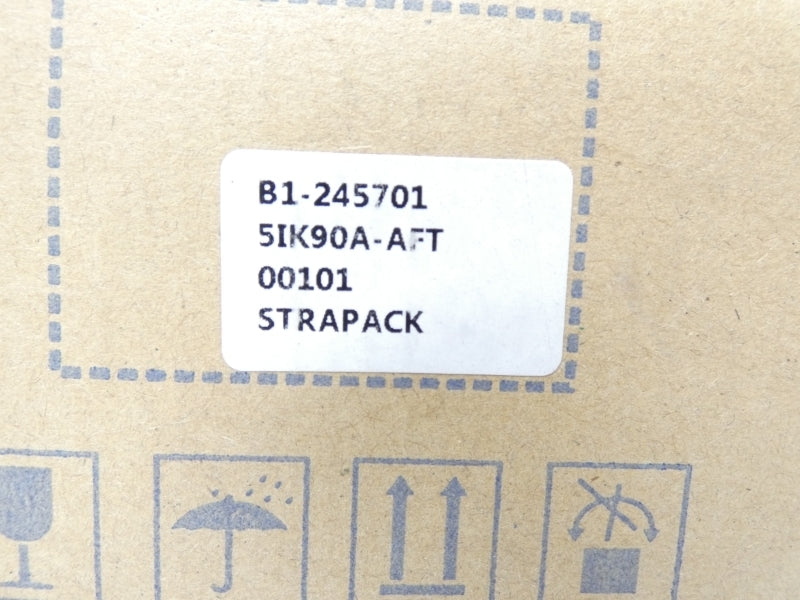 ZD 5IK90A-AFT 100V 1.60A NSMP