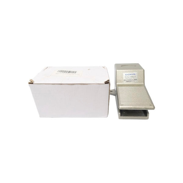 BAOMAIN VF200-08 NSMP