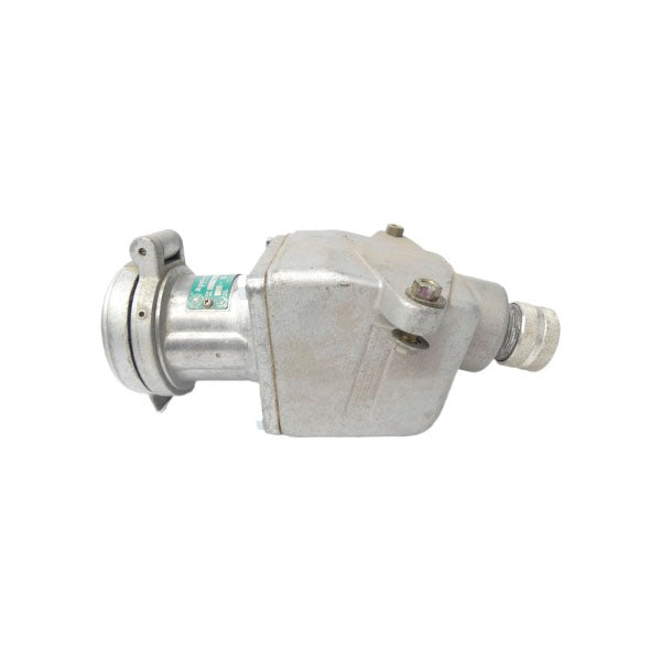 APPLETON ADR6034 250VDC 60A (AS IS) UNMP