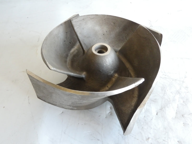 GOULDS PUMP 260-85-1203 316SS 3-1/4" 18" NSNP