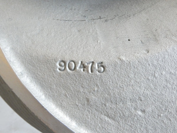GOULDS PUMP 259-110-203 316SS4 3-3/4" 23" NSNP