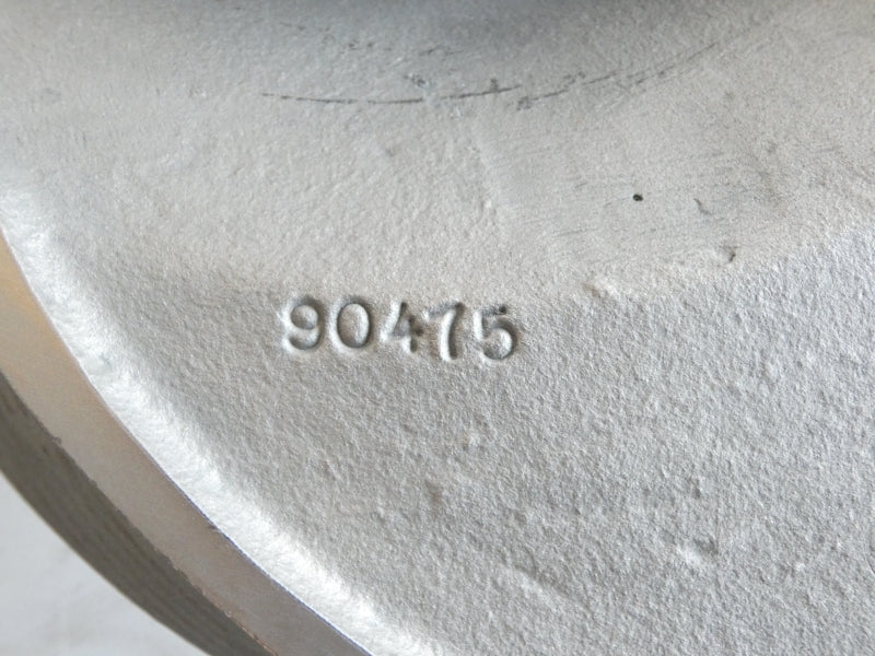 GOULDS PUMP 259-110-203 316SS4 3-3/4" 23" NSNP