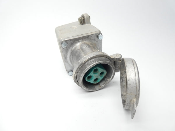 APPLETON ADR6034 250VDC 60A (AS IS) UNMP