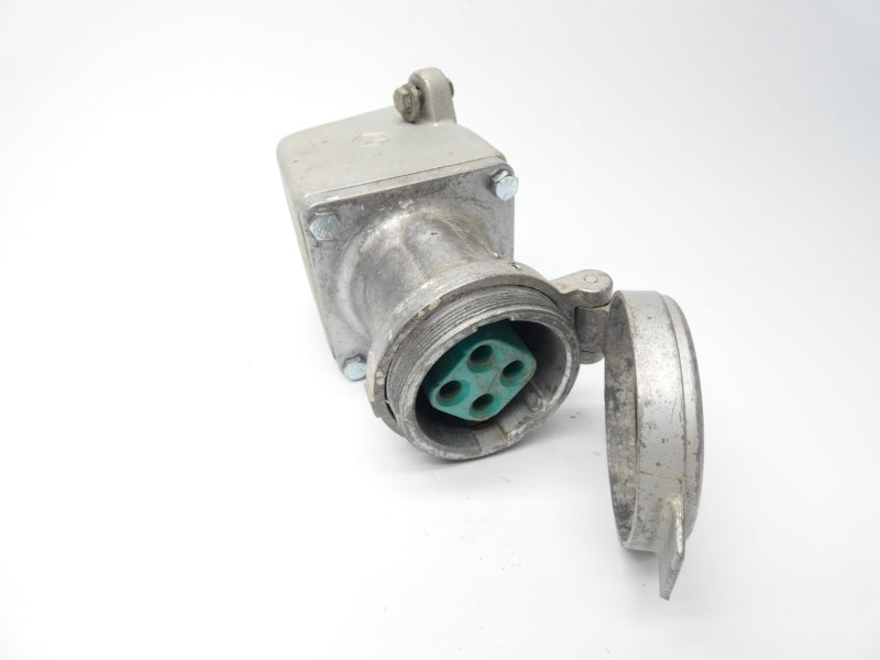 APPLETON ADR6034 250VDC 60A (AS IS) UNMP