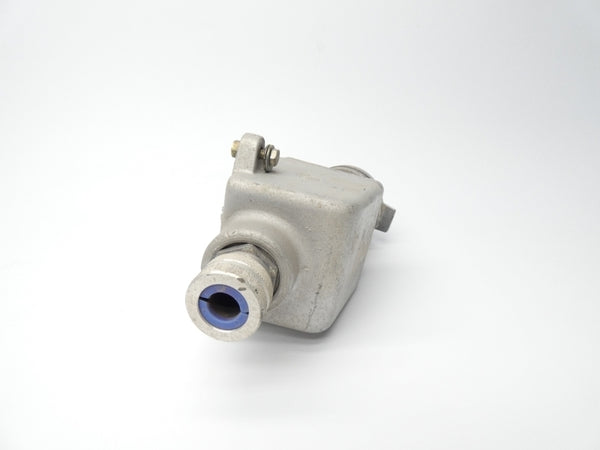 APPLETON ADR6034 250VDC 60A (AS IS) UNMP