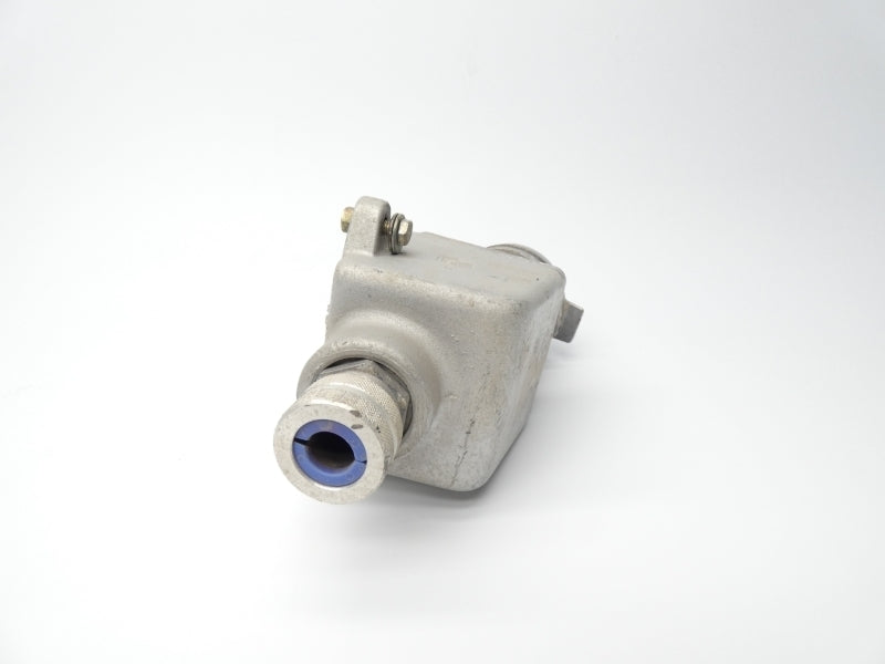 APPLETON ADR6034 250VDC 60A (AS IS) UNMP