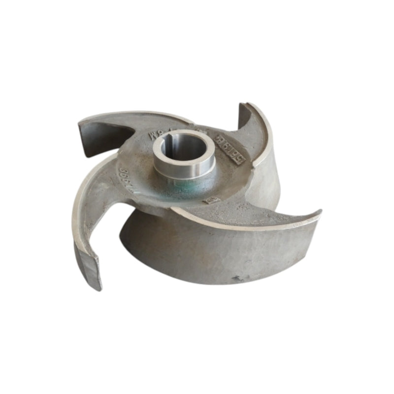 GOULDS PUMP 259-89-03 316SS4 2-3/4" 18" UNMP