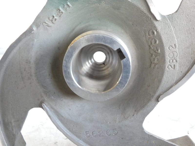 GOULDS PUMP 260-64-1203 316SS2/4 2-3/4" 18" NSNP