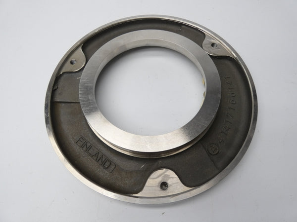 SULZER 135 4147160141 2" 6-1/2" 13" NSNP