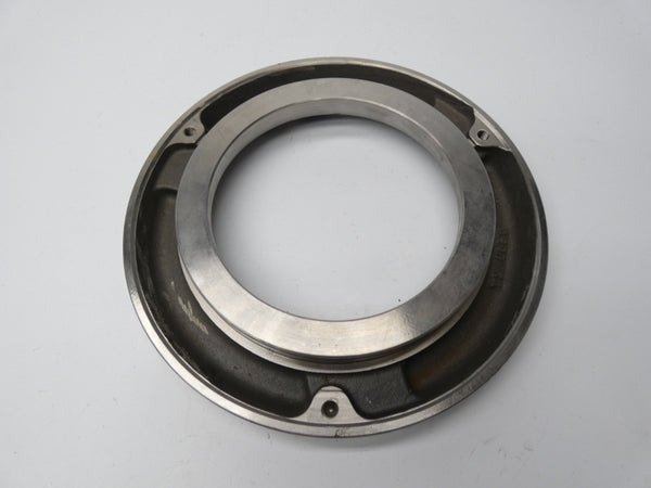 SIDE PLATE 014171501 1" 6-1/2" 11-1/2" UNMP