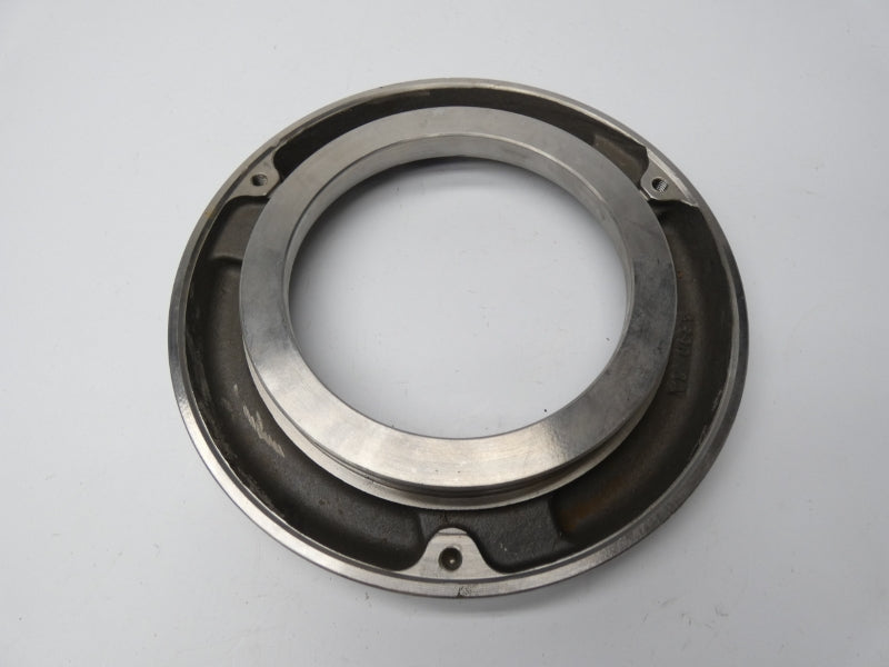 SIDE PLATE 014171501 1" 6-1/2" 11-1/2" UNMP