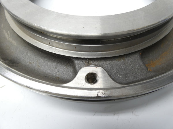 SIDE PLATE 014171501 1" 6-1/2" 11-1/2" UNMP
