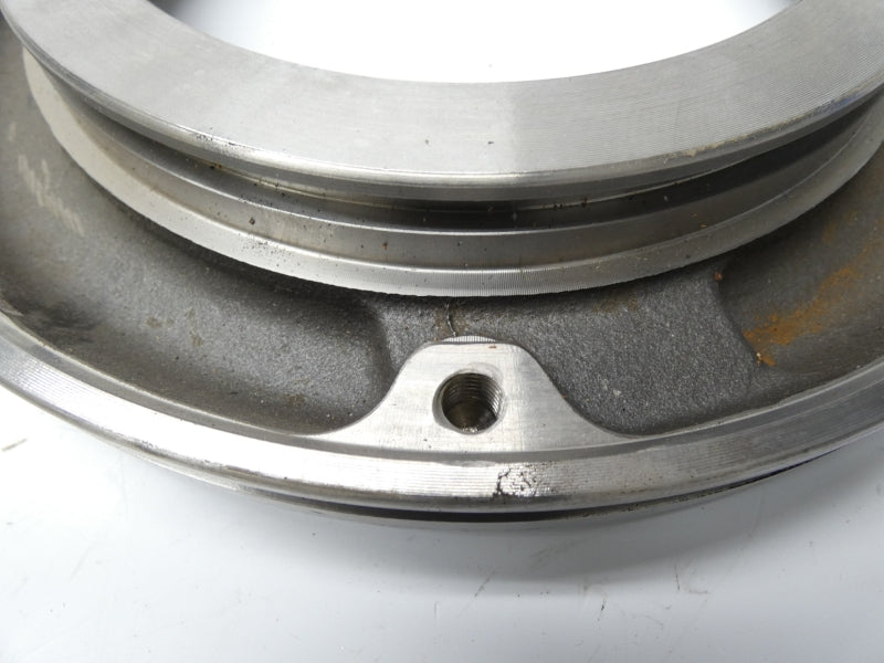SIDE PLATE 014171501 1" 6-1/2" 11-1/2" UNMP