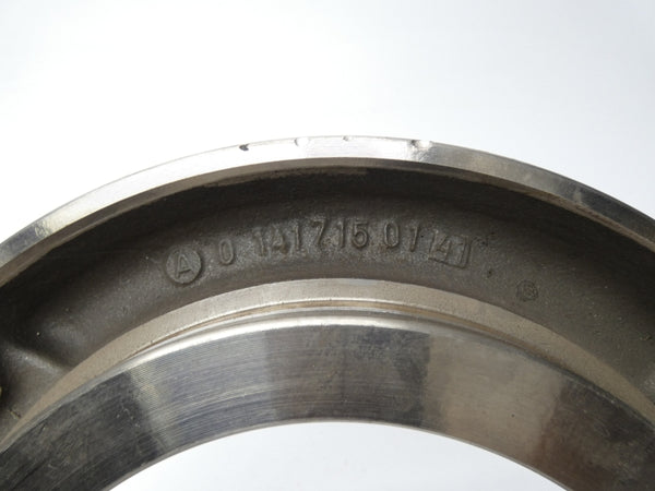 SIDE PLATE 014171501 1" 6-1/2" 11-1/2" UNMP