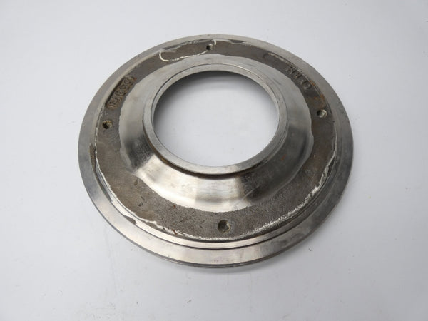 SIDE PLATE 55918 1-1/2" 6" 14" NSNP