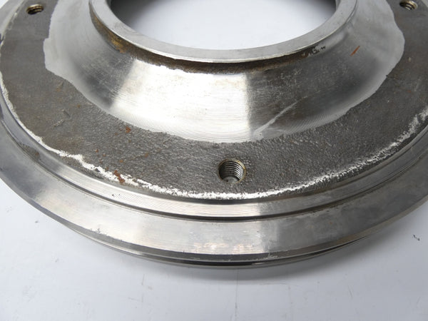 SIDE PLATE 55918 1-1/2" 6" 14" NSNP