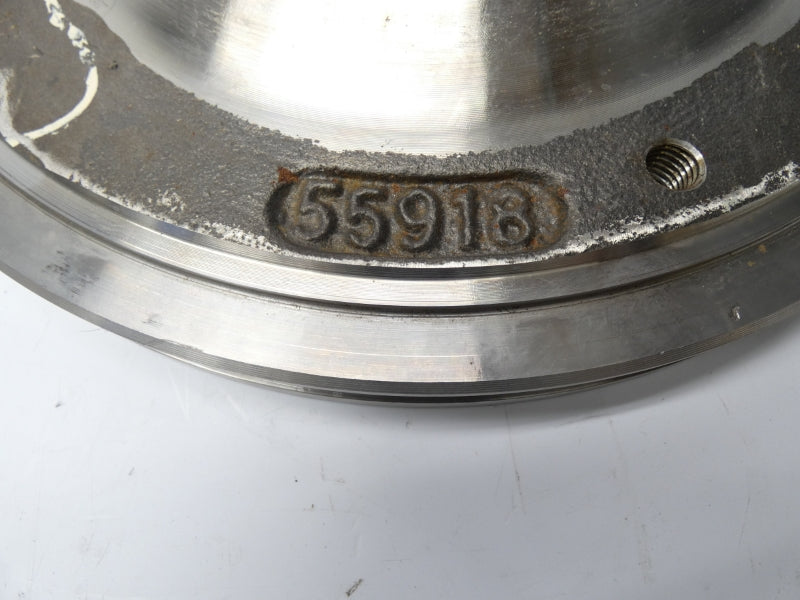 SIDE PLATE 55918 1-1/2" 6" 14" NSNP