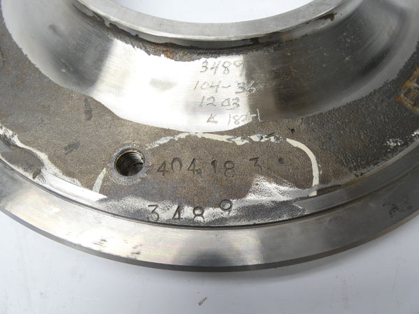 SIDE PLATE 55918 1-1/2" 6" 14" NSNP