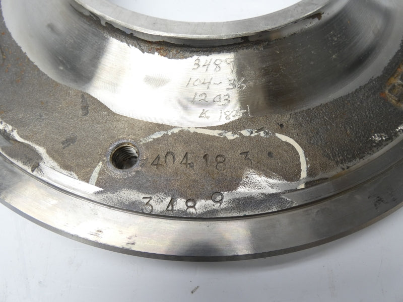 SIDE PLATE 55918 1-1/2" 6" 14" NSNP