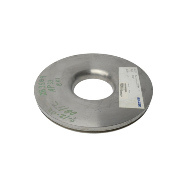 SULZER  135 1417140141 3-1/2" 6-1/2" 15-1/4" UNMP