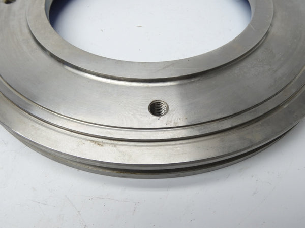 SIDE PLATE C177316 3175 2" 8" 14" UNMP
