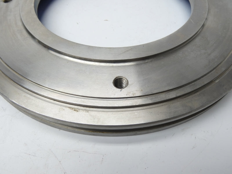 SIDE PLATE C177316 3175 2" 8" 14" UNMP