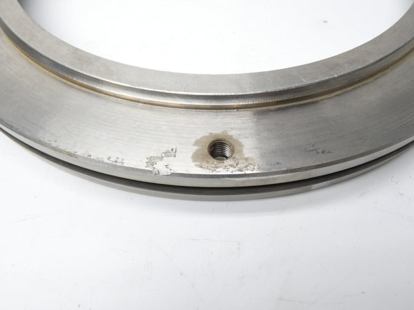 SIDE PLATE 9486 104-410-1203 1-1/2" 13" 17-1/2" UNMP