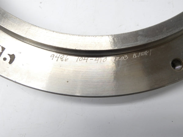 SIDE PLATE 9486 104-410-1203 1-1/2" 13" 17-1/2" UNMP