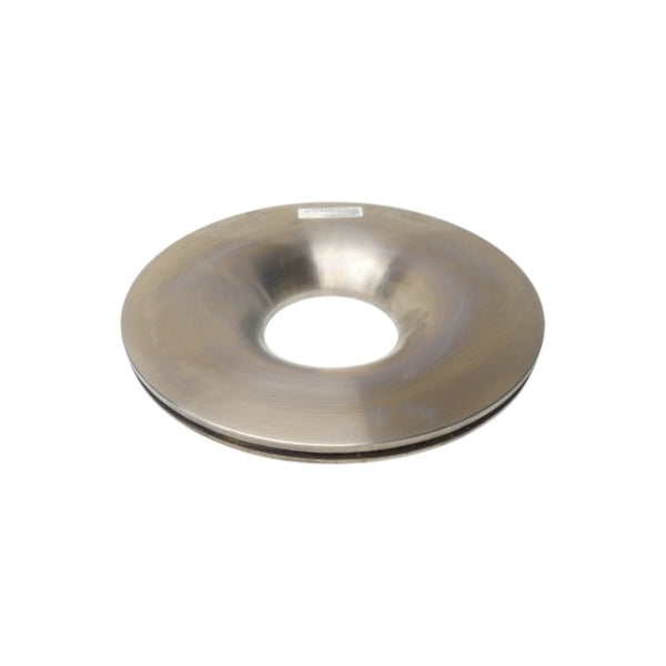 SIDE PLATE 55918 104-37-1203 1" 6" 17-1/2" NSNP