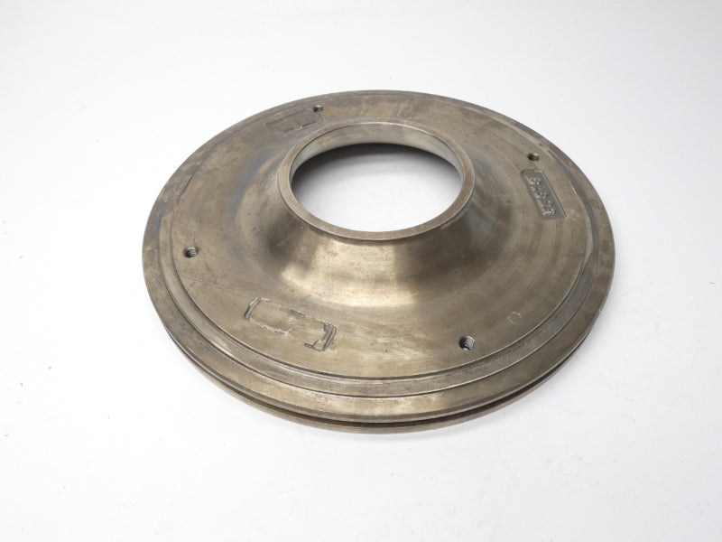 SIDE PLATE 55918 104-37-1203 1" 6" 17-1/2" NSNP