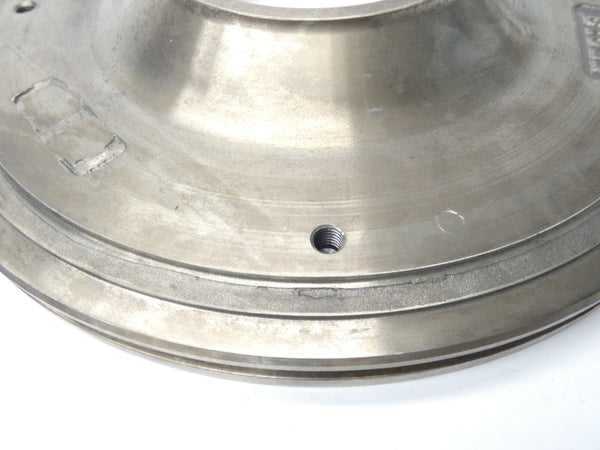 SIDE PLATE 55918 104-37-1203 1" 6" 17-1/2" NSNP