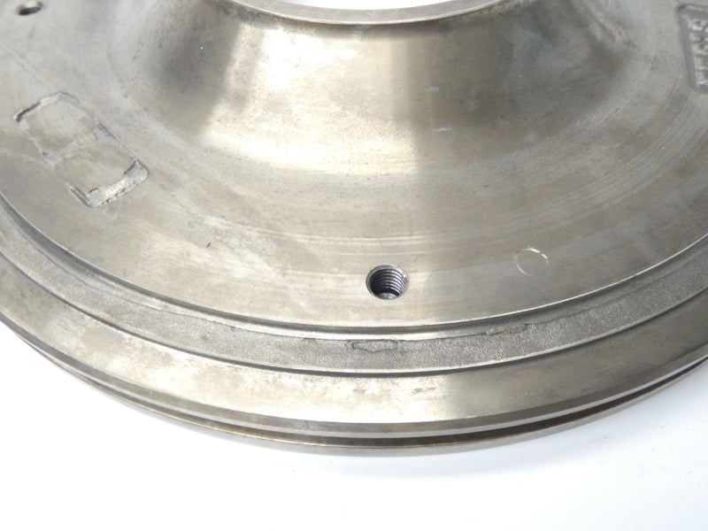 SIDE PLATE 55918 104-37-1203 1" 6" 17-1/2" NSNP