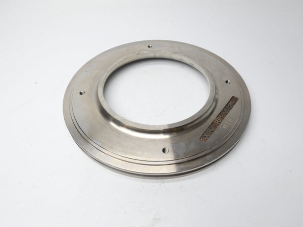 SIDE PLATE 104-442-1203 3" 10-1/2" 17-1/2" NSNP