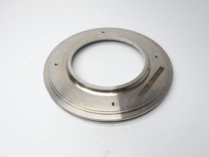 SIDE PLATE 104-442-1203 3" 10-1/2" 17-1/2" NSNP