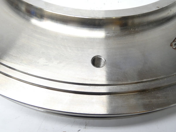SIDE PLATE 104-442-1203 3" 10-1/2" 17-1/2" NSNP