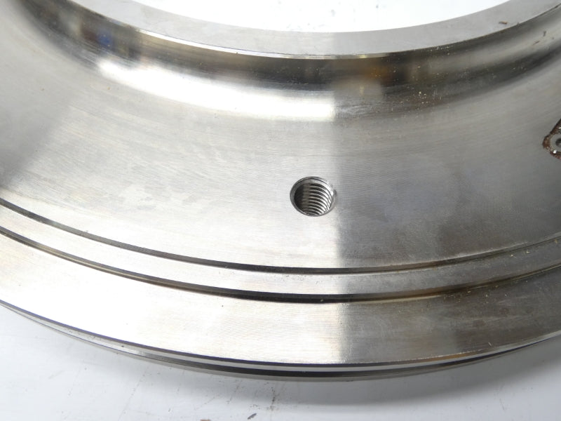 SIDE PLATE 104-442-1203 3" 10-1/2" 17-1/2" NSNP